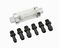 Mr Gasket Fits Carbureted Applications Up to 10 PSI 9706