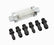 Mr Gasket Fits Carbureted Applications Up to 10 PSI 9706