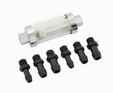 Mr Gasket Fits Carbureted Applications Up to 10 PSI 9706