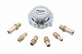 Mr Gasket Fuel Regulator 9710