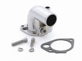 Mr Gasket Mr. Gasket Water Neck - Chrome 9713