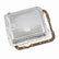 Mr Gasket Fits GM TH700R4/4L60/4L60E. Stock depth and capacity. Finned design. 9732