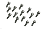 Mr Gasket Fits Small Block Chrysler 318/340/360 & Hooker Headers with adapter Plates 976