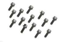Mr Gasket Fits Small Block Chrysler 318/340/360 & Hooker Headers with adapter Plates 976