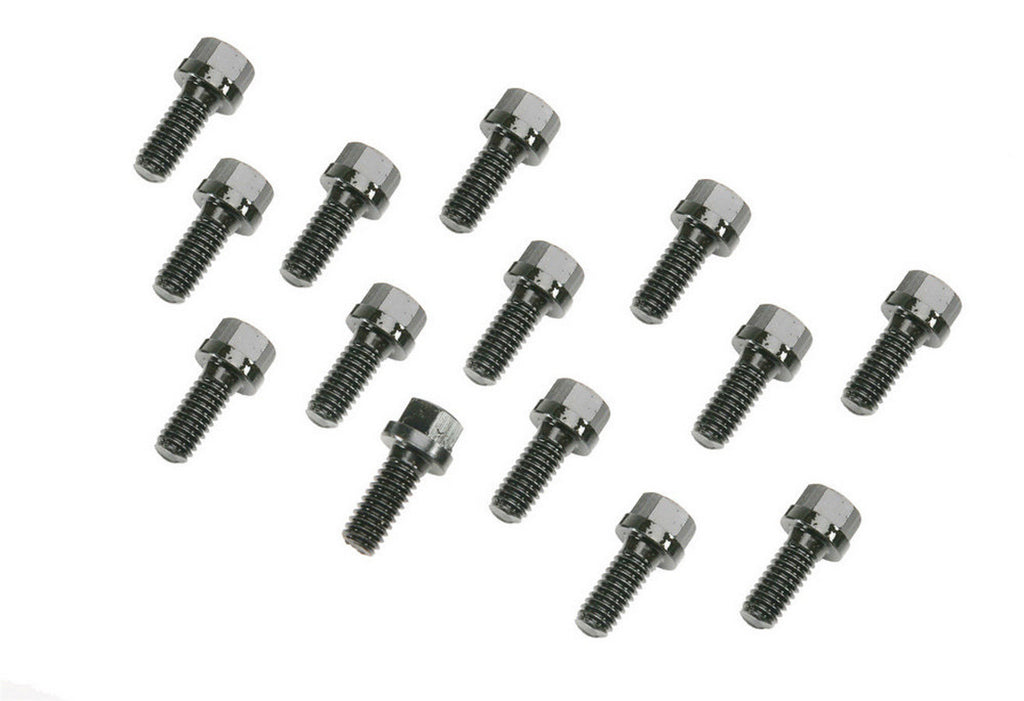 Mr Gasket Fits Small Block Chrysler 318/340/360 & Hooker Headers with adapter Plates 976