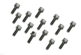 Mr Gasket Fits Small Block Chrysler 318/340/360 & Hooker Headers with adapter Plates 976