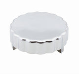 Mr Gasket Fits Most Ford, GM, and Chrysler Applications. 9776