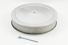 Load image into Gallery viewer, Mr Gasket Fits 2, 3, and 4 Barrel Carburetors with 5-1/8 Inch Neck 9790