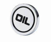 Mr Gasket Fits Valve Covers with 1.22 Inch Diameter Hole For a Push in Style Breather. 9815