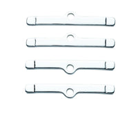 Mr Gasket Custom extra long, 1/4 Inch Diameter Holes, 4 in a set 9817