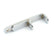 Mr Gasket Mr. Gasket Alternator Bracket - F-Style - Chrome 9850