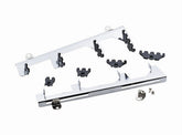 Mr Gasket Fits Most Valve Covers and 7mm to 8.5mm Spark Plug Wires 9870