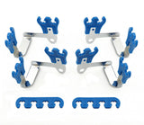 Mr Gasket Fits 7mm and 8mm Spark Plug Wires 9880