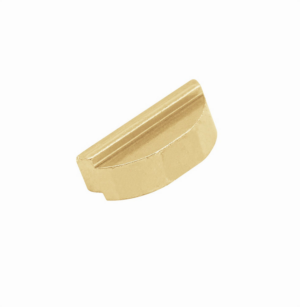 4 Deg Short (3/4in) Crank key 988G