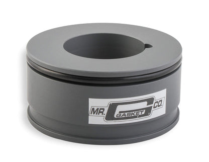 Mr Gasket Fits GM LS Engines. Use without Front Seal in Cover LSTC1