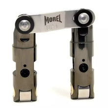 Load image into Gallery viewer, Morel Lifters BBC Mech Roller Lifter Set +.300 O/C .903 Dia 4869