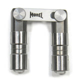 Morel Lifters BBM Hyd. Roller Lifter Set .903 Dia Retro-Fit 5319