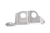 Shifter Cable Bracket MK5/6/7 6MT Fits 6MT 02Q/0FB Audi A3 06-17, TT 07-16 VW Beetle 12-16, CC 09-16, Eos 07-12, Golf 10-21, Golf AT 17-19, Golf R 12-24, Golf SW 15-19, GTI 06-24, Jetta 06-24, Passat 06-16 APR