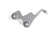 Shifter Cable Bracket MK5/6/7 6MT Fits 6MT 02Q/0FB Audi A3 06-17, TT 07-16 VW Beetle 12-16, CC 09-16, Eos 07-12, Golf 10-21, Golf AT 17-19, Golf R 12-24, Golf SW 15-19, GTI 06-24, Jetta 06-24, Passat 06-16 APR