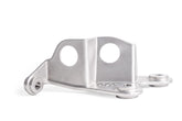 Shifter Cable Bracket MK5/6/7 6MT Fits 6MT 02Q/0FB Audi A3 06-17, TT 07-16 VW Beetle 12-16, CC 09-16, Eos 07-12, Golf 10-21, Golf AT 17-19, Golf R 12-24, Golf SW 15-19, GTI 06-24, Jetta 06-24, Passat 06-16 APR
