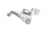 Shifter Cable Bracket MK5/6/7 6MT Fits 6MT 02Q/0FB Audi A3 06-17, TT 07-16 VW Beetle 12-16, CC 09-16, Eos 07-12, Golf 10-21, Golf AT 17-19, Golf R 12-24, Golf SW 15-19, GTI 06-24, Jetta 06-24, Passat 06-16 APR