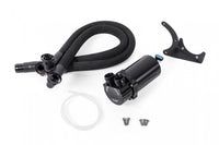 Catch Can 1.8T / 2.0T EA888 Gen 3 MQB Fits Audi A3 15-20, A3 Quattro 15-19, Q3 19-24, S3 15-20, TT Quattro 16-23, TTS Quattro 16-23 VW Golf 15-18, Golf Alltrack 17-19, Golf R 15-19, Golf SportWagen 15-19, GTI 15-20, Jetta 19-24 APR