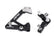Short Shifter 6MT 02Q/0FB 2006-2017 Audi A3/TT 2012-2016 VW Beetle 2009-2016 VW CC 2007-2012 VW Eos 2010-2021 VW Golf 2017-2019 Golf AT 2012-2024 VW Golf R 2015-2019 VW Golf SW 2006-2024 VW GTI/Jetta 2006-2018 VW Passat APR