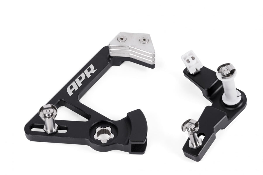 Short Shifter 6MT 02Q/0FB 2006-2017 Audi A3/TT 2012-2016 VW Beetle 2009-2016 VW CC 2007-2012 VW Eos 2010-2021 VW Golf 2017-2019 Golf AT 2012-2024 VW Golf R 2015-2019 VW Golf SW 2006-2024 VW GTI/Jetta 2006-2018 VW Passat APR