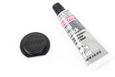 Rear Wiper Glass Hole Plug Fits most Audi, Volkswagen, Porsche, Bentley, Lamborghin, Seat, Skoda, and Cupra models with a rear wiper APR