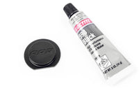 Rear Wiper Glass Hole Plug Fits most Audi, Volkswagen, Porsche, Bentley, Lamborghin, Seat, Skoda, and Cupra models with a rear wiper APR
