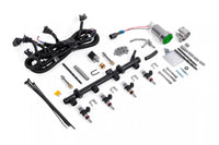 Fueling Stage 3+ MPI and LPFP 2.0T EA888 Gen 3 Fits Audi A3 17-19, A3 Quattro 15-20, Q3 21-24, S3 15-20, TT Quattro 15-23, TTS Quattro 16-23 Volkswagen Arteon 19-21, Golf R 15-19, GTI 15-21, Jetta 19-24 APR