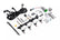 Fueling Stage 3+ MPI and LPFP 2.0T EA888 Gen 3 Fits Audi A3 17-19, A3 Quattro 15-20, Q3 21-24, S3 15-20, TT Quattro 15-23, TTS Quattro 16-23 Volkswagen Arteon 19-21, Golf R 15-19, GTI 15-21, Jetta 19-24 APR