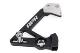 Short Shifter (6MT) Shifter Lever Assembly Only Fits 6MT 02Q/0FB Audi A3 06-17, TT 07-16 VW Beetle 12-16, CC 09-16, Eos 07-12, Golf 10-21, Golf AT 17-19, Golf R 12-24, Golf SW 15-19, GTI 06-24, Jetta 06-24, Passat 06-16 APR