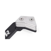Short Shifter (6MT) Shifter Lever Assembly Only Fits 6MT 02Q/0FB Audi A3 06-17, TT 07-16 VW Beetle 12-16, CC 09-16, Eos 07-12, Golf 10-21, Golf AT 17-19, Golf R 12-24, Golf SW 15-19, GTI 06-24, Jetta 06-24, Passat 06-16 APR