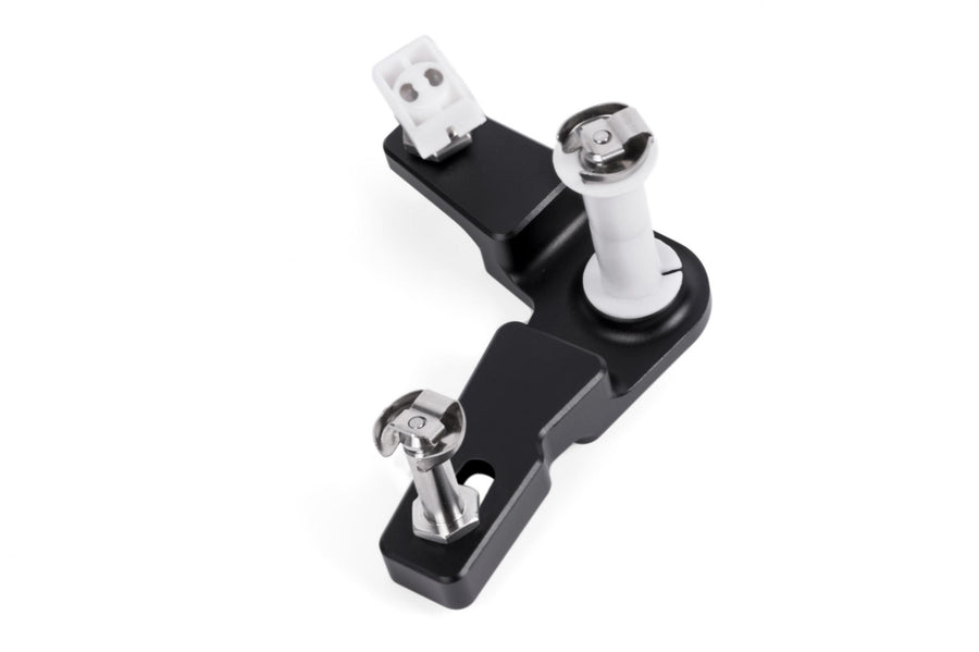 Short Shifter (6MT) Shifter Relay Assembly Only Fits 6MT 02Q/0FB Audi A3 06-17, TT 07-16 VW Beetle 12-16, CC 09-16, Eos 07-12, Golf 10-21, Golf AT 17-19, Golf R 12-24, Golf SW 15-19, GTI 06-24, Jetta 06-24, Passat 06-16 APR