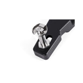 Short Shifter (6MT) Shifter Relay Assembly Only Fits 6MT 02Q/0FB Audi A3 06-17, TT 07-16 VW Beetle 12-16, CC 09-16, Eos 07-12, Golf 10-21, Golf AT 17-19, Golf R 12-24, Golf SW 15-19, GTI 06-24, Jetta 06-24, Passat 06-16 APR