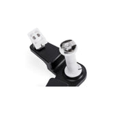 Short Shifter (6MT) Shifter Relay Assembly Only Fits 6MT 02Q/0FB Audi A3 06-17, TT 07-16 VW Beetle 12-16, CC 09-16, Eos 07-12, Golf 10-21, Golf AT 17-19, Golf R 12-24, Golf SW 15-19, GTI 06-24, Jetta 06-24, Passat 06-16 APR