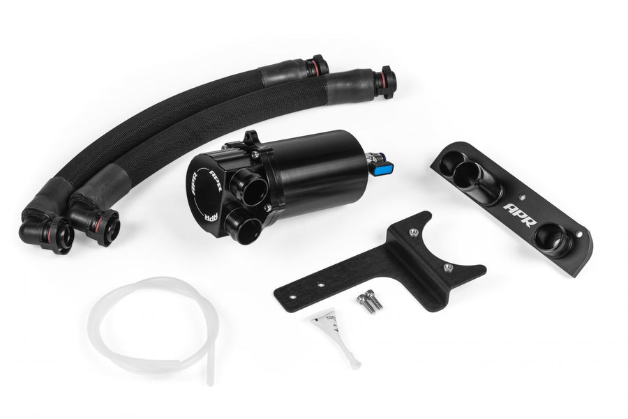 Catch Can MK6 Golf R (NAR) Fits Volkswagen Golf R 12-13 APR