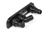 Catch Can Universal (EA113 PCV Block Off Plate and Fittings Only) APR