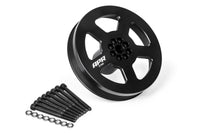Supercharger Crank Pulley 3.0 TFSI Fits Audi A6 Quattro 09-18, A7 Quattro 12-18, A8 Quattro 13-18, Q5 13-17, Q7 11-15, S4 10-16, S5 10-17, SQ5 14-17? APR