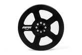 Supercharger Crank Pulley 3.0 TFSI Fits Audi A6 Quattro 09-18, A7 Quattro 12-18, A8 Quattro 13-18, Q5 13-17, Q7 11-15, S4 10-16, S5 10-17, SQ5 14-17? APR