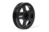Supercharger Crank Pulley 3.0 TFSI Fits Audi A6 Quattro 09-18, A7 Quattro 12-18, A8 Quattro 13-18, Q5 13-17, Q7 11-15, S4 10-16, S5 10-17, SQ5 14-17? APR