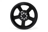 Supercharger Crank Pulley 3.0 TFSI Fits Audi A6 Quattro 09-18, A7 Quattro 12-18, A8 Quattro 13-18, Q5 13-17, Q7 11-15, S4 10-16, S5 10-17, SQ5 14-17? APR