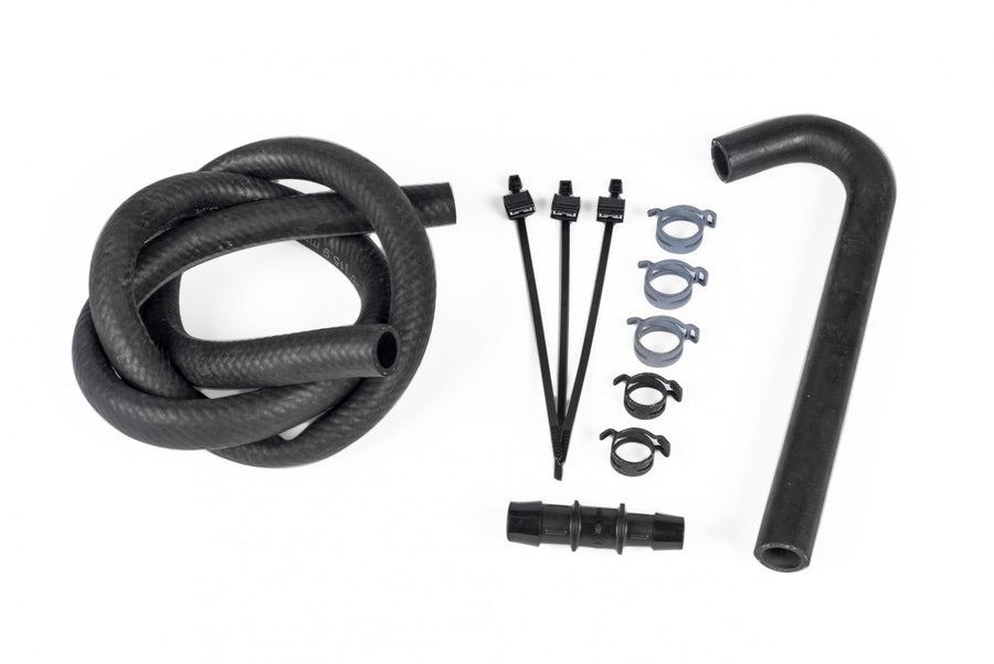 CPS Radiator Fit Kit 3.0 TFSI B8 S4/S5 Fits Audi A6 Quattro 12-18, A7 Quattro 12-18, S4 10-16, S5 10-17? APR