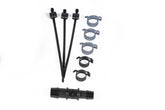 CPS Radiator Fit Kit 3.0 TFSI B8 S4/S5 Fits Audi A6 Quattro 12-18, A7 Quattro 12-18, S4 10-16, S5 10-17? APR