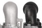 Turbo Inlet Pipe 1.8/2.0T MQB APR