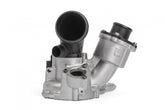 Turbo Inlet Pipe 1.8/2.0T MQB APR