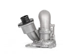 Turbo Inlet Pipe 1.8/2.0T MQB APR