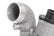 Turbo Inlet Pipe 1.8/2.0T MQB APR