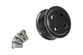 Supercharger Drive Pulley 3.0 TFSI (Gen 2 bolt on) Fits Audi A6 Quattro 16-18, A7 Quattro 16-18, A8 Quattro 15-18, Q7 17-19 APR